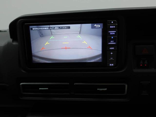 アトレーRS ナビ ドラレコ 4WD衝突軽減ブレーキ LEDヘッドライト プッシュボタンスタート アイドリングストップ スマートキー 両側電動スライドドア アダプティブクルーズコントロール 障害物センサー オートエアコン(愛知県)の中古車