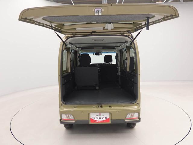 アトレーRS ナビ ドラレコ 4WD衝突軽減ブレーキ LEDヘッドライト プッシュボタンスタート アイドリングストップ スマートキー 両側電動スライドドア アダプティブクルーズコントロール 障害物センサー オートエアコン(愛知県)の中古車