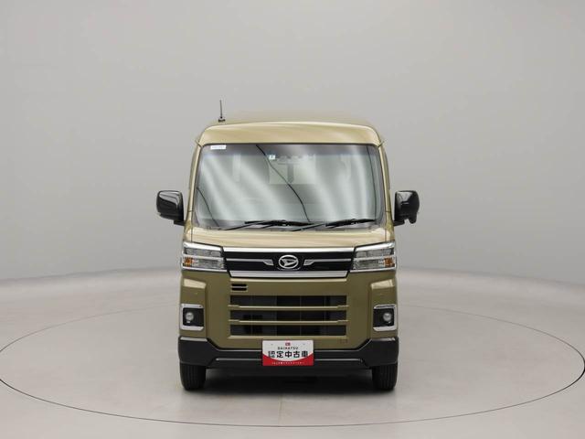 アトレーRS ナビ ドラレコ 4WD衝突軽減ブレーキ LEDヘッドライト プッシュボタンスタート アイドリングストップ スマートキー 両側電動スライドドア アダプティブクルーズコントロール 障害物センサー オートエアコン(愛知県)の中古車