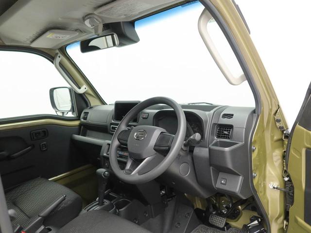 ハイゼットトラックジャンボエクストラドラレコ ナビ ETC 4WD(愛知県)の中古車