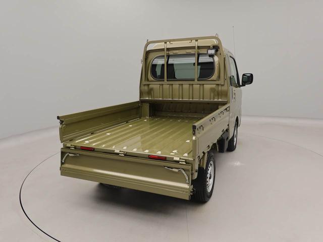 ハイゼットトラックジャンボエクストラドラレコ ナビ ETC 4WD(愛知県)の中古車