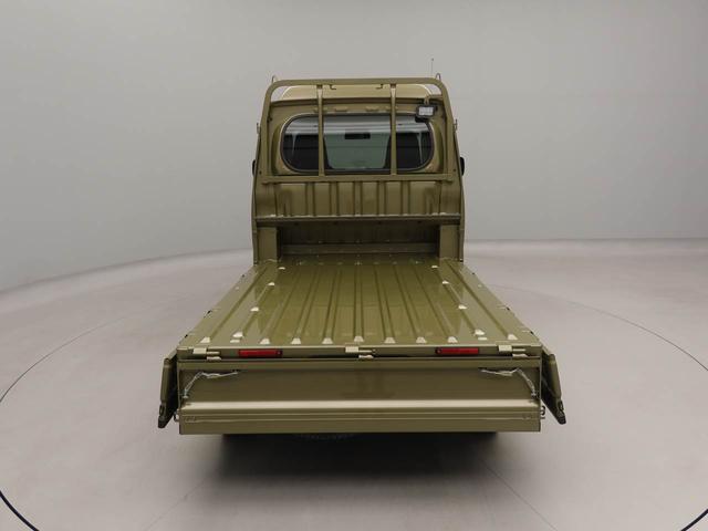 ハイゼットトラックジャンボエクストラドラレコ ナビ ETC 4WD(愛知県)の中古車