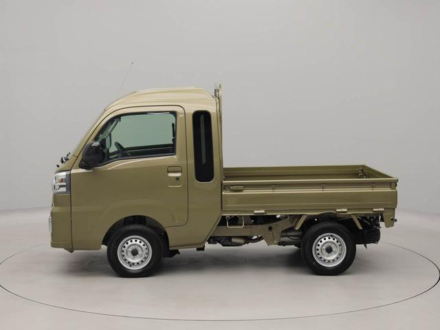 ハイゼットトラックジャンボエクストラドラレコ ナビ ETC 4WD(愛知県)の中古車