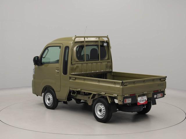 ハイゼットトラックジャンボエクストラドラレコ ナビ ETC 4WD(愛知県)の中古車