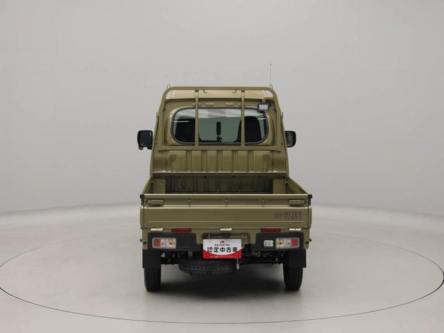 ハイゼットトラックジャンボエクストラドラレコ ナビ ETC 4WD(愛知県)の中古車