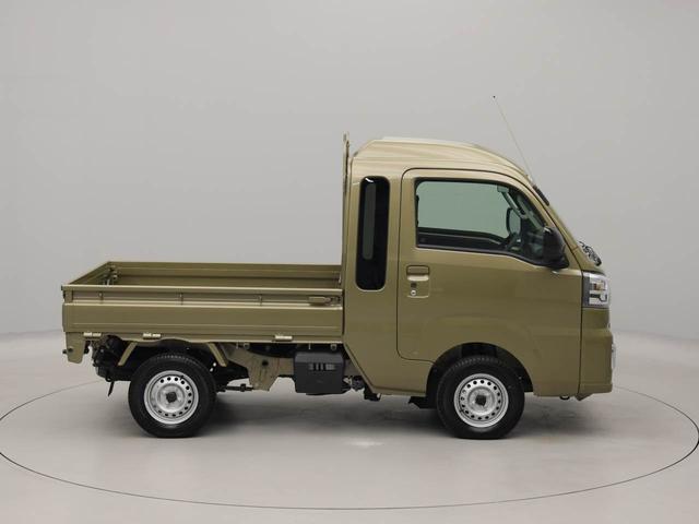 ハイゼットトラックジャンボエクストラドラレコ ナビ ETC 4WD(愛知県)の中古車