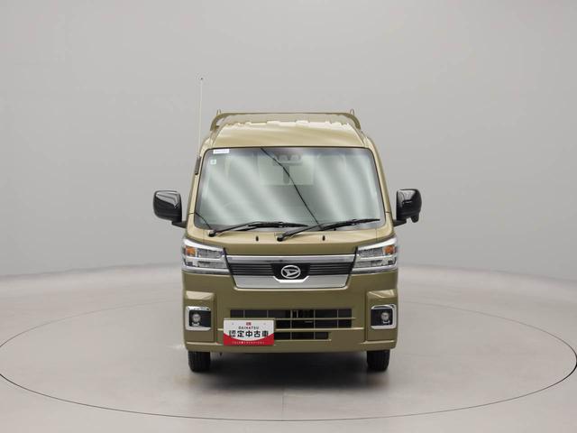 ハイゼットトラックジャンボエクストラドラレコ ナビ ETC 4WD(愛知県)の中古車