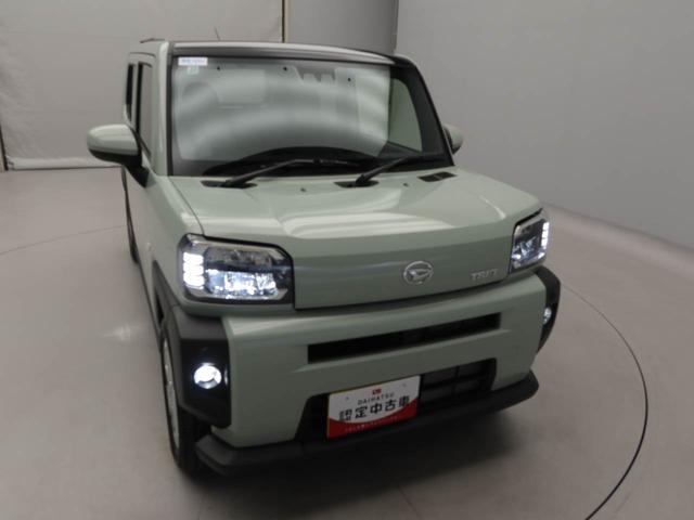 タフトGエアコン パワステ パワーウィンドウ ABS エアバッグ アルミホイール キーフリー 電動ドアミラー バックカメラ シートヒーター ディスチャージ・LED ACCクルコン(愛知県)の中古車