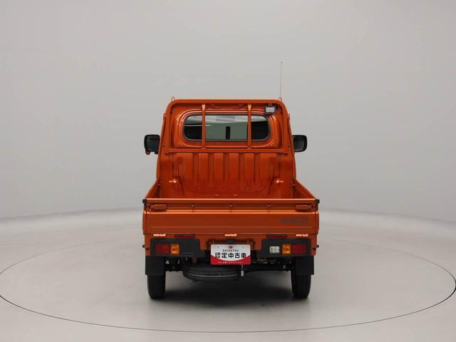 ハイゼットトラックEXTエアコン パワステ パワーウィンドウ ABS エアバック キーフリー 電動ドアミラー(愛知県)の中古車