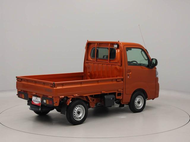 ハイゼットトラックEXTエアコン パワステ パワーウィンドウ ABS エアバック キーフリー 電動ドアミラー(愛知県)の中古車