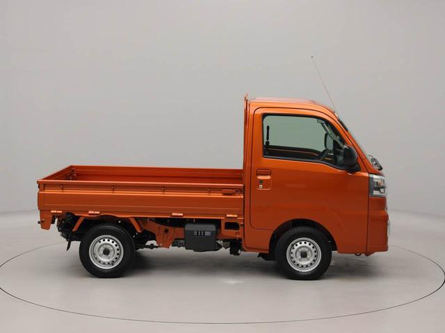 ハイゼットトラックEXTエアコン パワステ パワーウィンドウ ABS エアバック キーフリー 電動ドアミラー(愛知県)の中古車