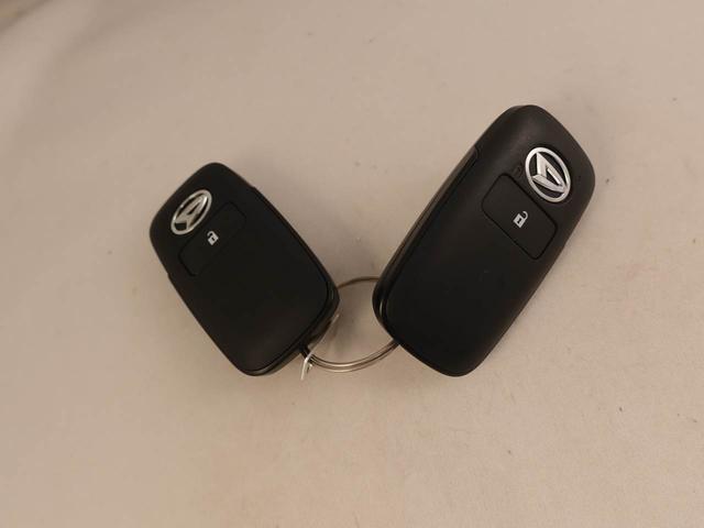 タフトＧバックカメラ　シートヒーター　キーフリー（愛知県）の中古車