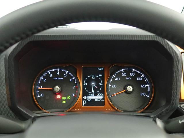 タフトＧバックカメラ　シートヒーター　キーフリー（愛知県）の中古車