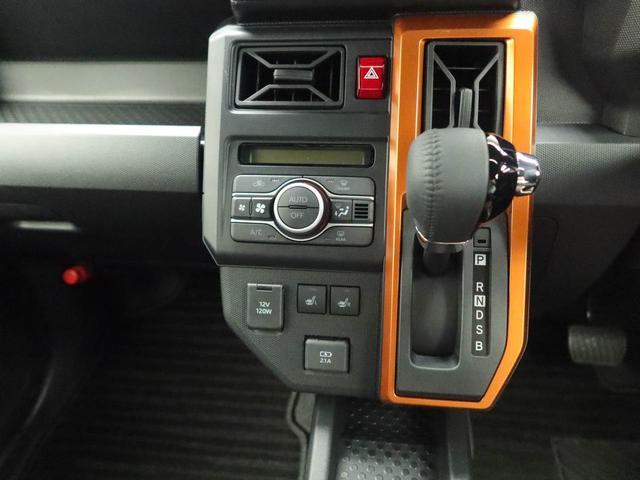 タフトＧバックカメラ　シートヒーター　キーフリー（愛知県）の中古車