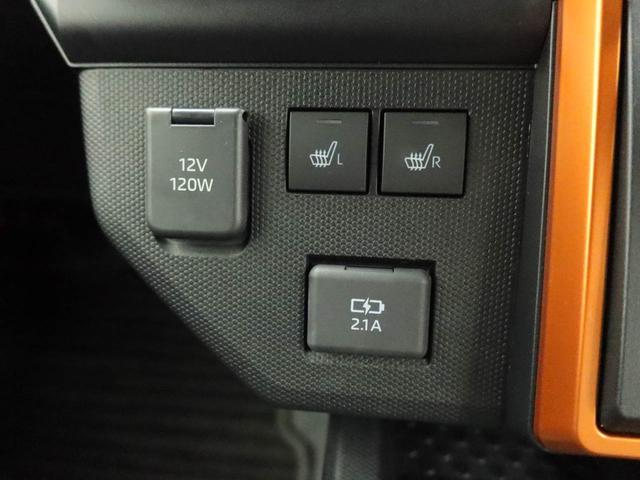 タフトＧバックカメラ　シートヒーター　キーフリー（愛知県）の中古車