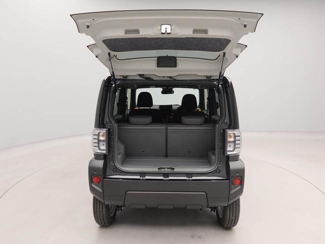 タフトＧバックカメラ　シートヒーター　キーフリー（愛知県）の中古車