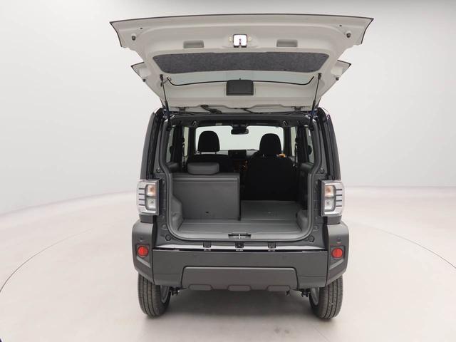 タフトＧバックカメラ　シートヒーター　キーフリー（愛知県）の中古車