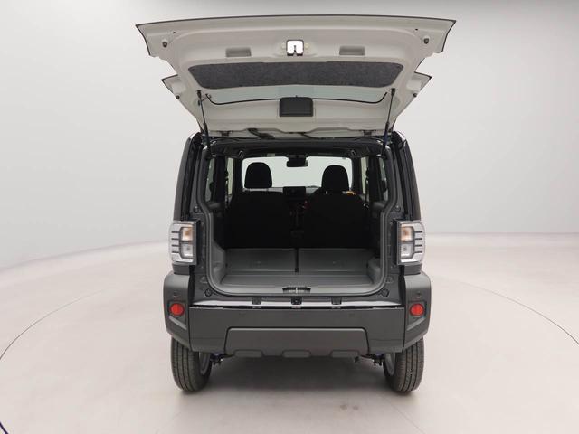 タフトＧバックカメラ　シートヒーター　キーフリー（愛知県）の中古車