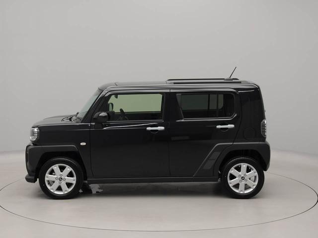 タフトＧバックカメラ　シートヒーター　キーフリー（愛知県）の中古車