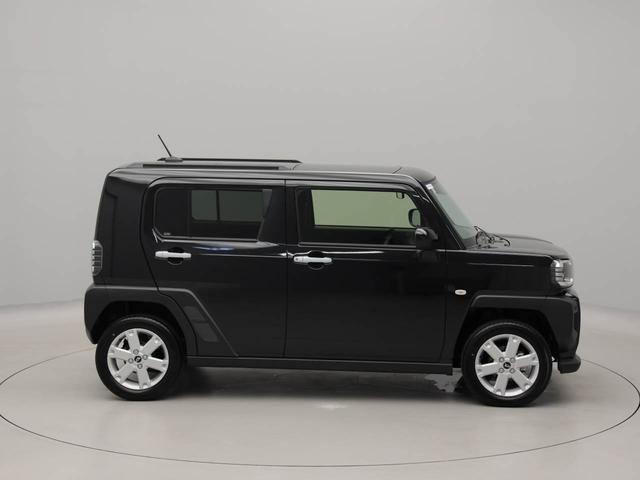 タフトＧバックカメラ　シートヒーター　キーフリー（愛知県）の中古車