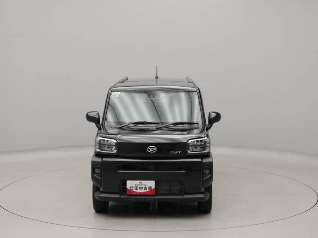 タフトＧバックカメラ　シートヒーター　キーフリー（愛知県）の中古車