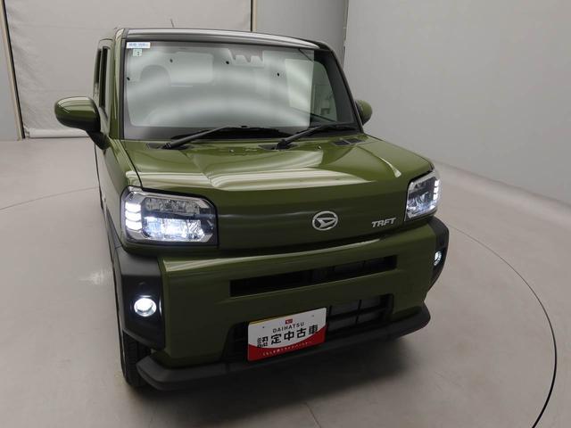 タフトＧ（愛知県）の中古車