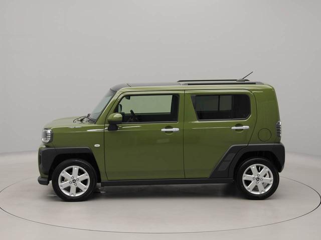 タフトＧ（愛知県）の中古車