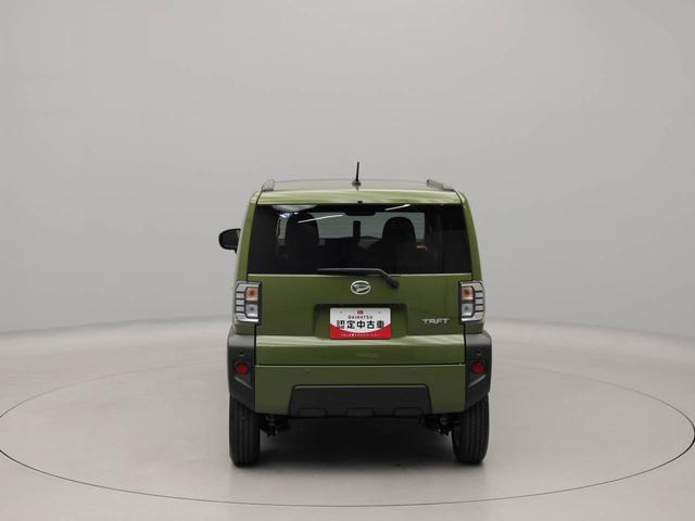 タフトＧ（愛知県）の中古車