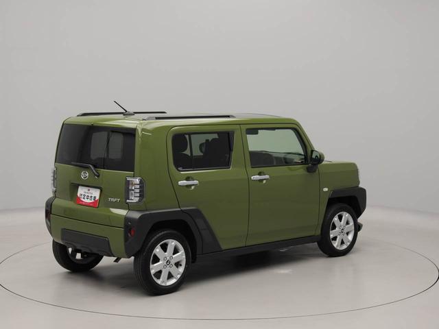 タフトＧ（愛知県）の中古車