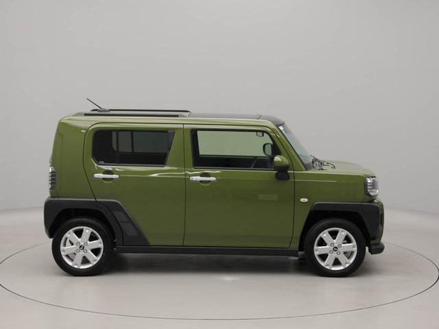 タフトＧ（愛知県）の中古車