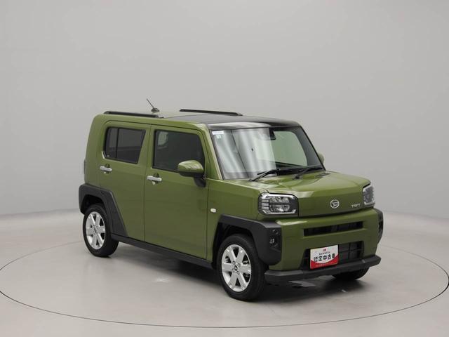 タフトＧ（愛知県）の中古車