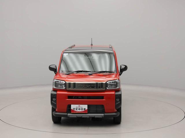 タフトGターボ ダーククロムベンチャーターボ ワンオーナー 衝突回避支援ブレーキ 車線逸脱警報 バックカメラ キーフリー プッシュスタート LEDヘッドランプ アルミホイール アイドリングストップ エアバック ABS CVT イモビライザ(愛知県)の中古車