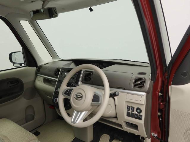 タントＸ（愛知県）の中古車