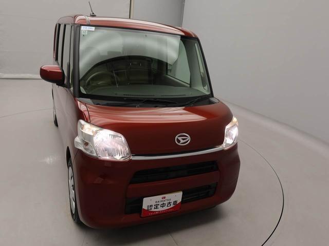 タントＸ（愛知県）の中古車