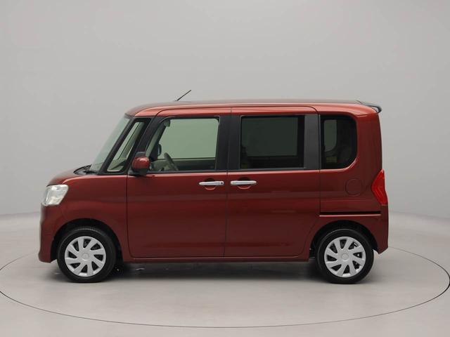 タントＸ（愛知県）の中古車