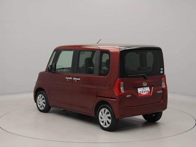 タントＸ（愛知県）の中古車