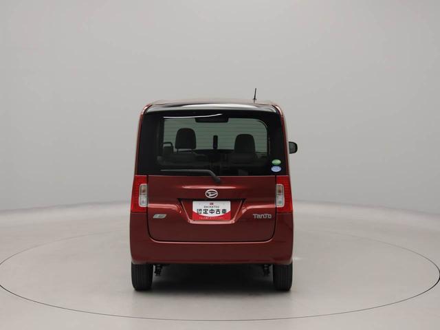 タントＸ（愛知県）の中古車
