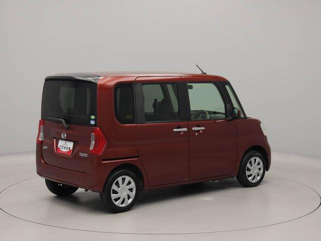 タントＸ（愛知県）の中古車