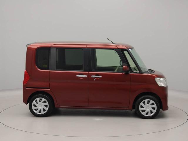 タントＸ（愛知県）の中古車