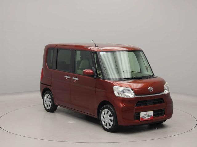 タントＸ（愛知県）の中古車