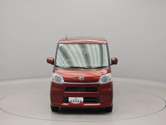 タントＸ（愛知県）の中古車