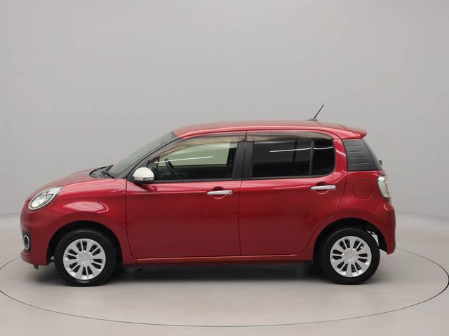 ブーンシルク　ＳＡII（愛知県）の中古車