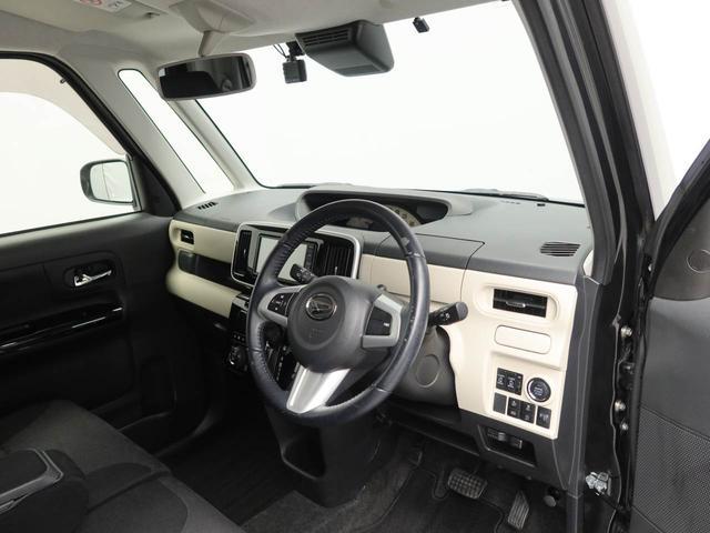 ムーヴキャンバスＸブラックインテリアリミテッド　ＳＡIIIドラレコ　ナビ　バックカメラ（愛知県）の中古車