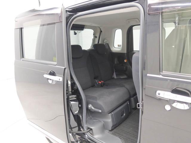 ムーヴキャンバスＸブラックインテリアリミテッド　ＳＡIIIドラレコ　ナビ　バックカメラ（愛知県）の中古車
