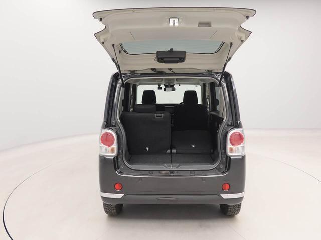 ムーヴキャンバスＸブラックインテリアリミテッド　ＳＡIIIドラレコ　ナビ　バックカメラ（愛知県）の中古車