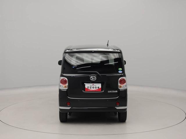 ムーヴキャンバスＸブラックインテリアリミテッド　ＳＡIIIドラレコ　ナビ　バックカメラ（愛知県）の中古車