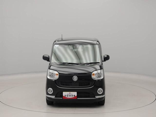 ムーヴキャンバスＸブラックインテリアリミテッド　ＳＡIIIドラレコ　ナビ　バックカメラ（愛知県）の中古車