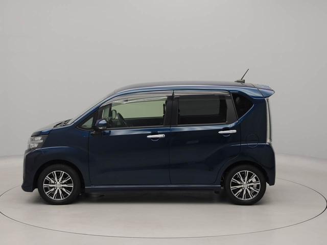 ムーヴカスタム XリミテッドII SAIIIドラレコ ナビ パノラマモニター(愛知県)の中古車