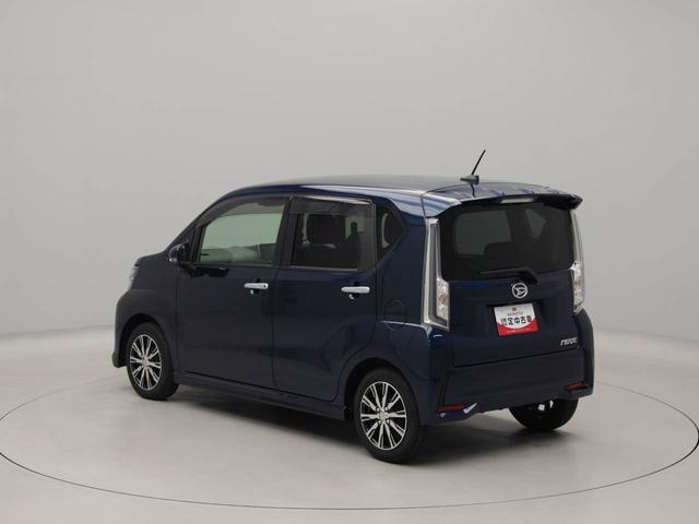 ムーヴカスタム XリミテッドII SAIIIドラレコ ナビ パノラマモニター(愛知県)の中古車