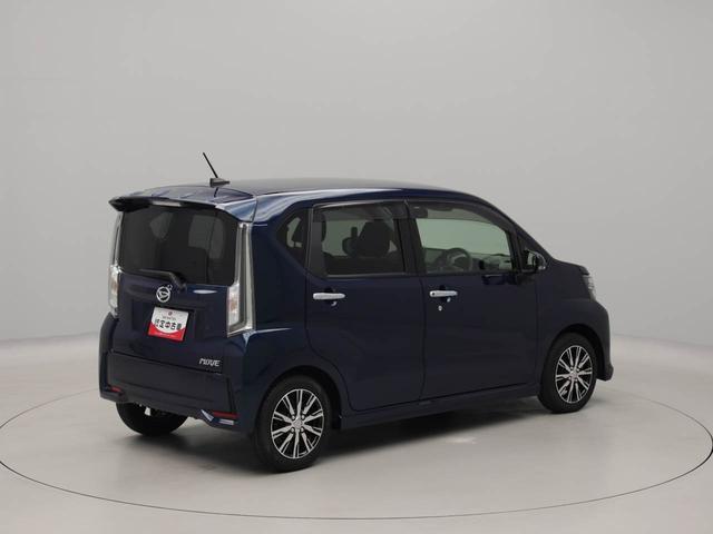 ムーヴカスタム XリミテッドII SAIIIドラレコ ナビ パノラマモニター(愛知県)の中古車